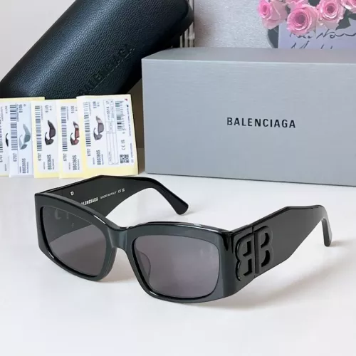 Replica Balenciaga AAA Quality Sunglasses #1295556, $60.00 USD, [ITEM#1295556], Replica Balenciaga AAA Quality Sunglasses outlet from China