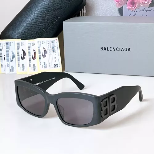 Replica Balenciaga AAA Quality Sunglasses #1295557, $60.00 USD, [ITEM#1295557], Replica Balenciaga AAA Quality Sunglasses outlet from China