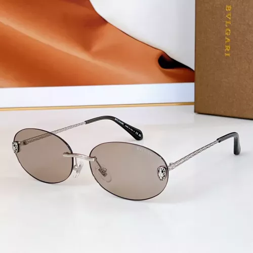 Replica Bvlgari AAA Quality Sunglasses #1295561, $60.00 USD, [ITEM#1295561], Replica Bvlgari AAA Quality Sunglasses outlet from China