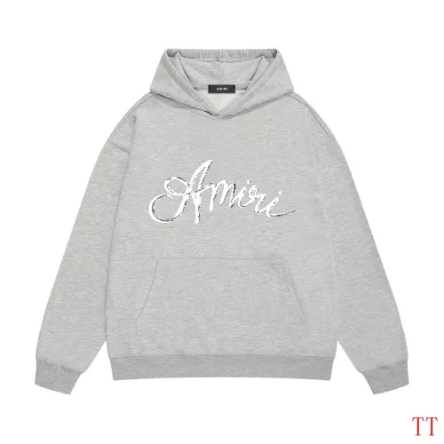 Replica Amiri Hoodies Long Sleeved For Unisex #1295582, $52.00 USD, [ITEM#1295582], Replica Amiri Hoodies outlet from China