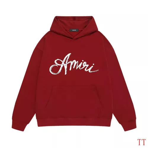 Replica Amiri Hoodies Long Sleeved For Unisex #1295583, $52.00 USD, [ITEM#1295583], Replica Amiri Hoodies outlet from China