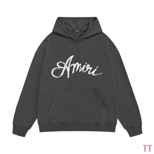 Replica Amiri Hoodies Long Sleeved For Unisex #1295584, $52.00 USD, [ITEM#1295584], Replica Amiri Hoodies outlet from China