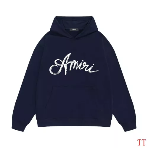 Replica Amiri Hoodies Long Sleeved For Unisex #1295585, $52.00 USD, [ITEM#1295585], Replica Amiri Hoodies outlet from China