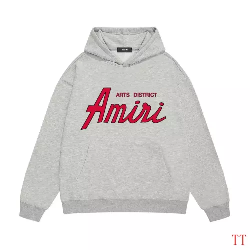 Replica Amiri Hoodies Long Sleeved For Unisex #1295588, $52.00 USD, [ITEM#1295588], Replica Amiri Hoodies outlet from China