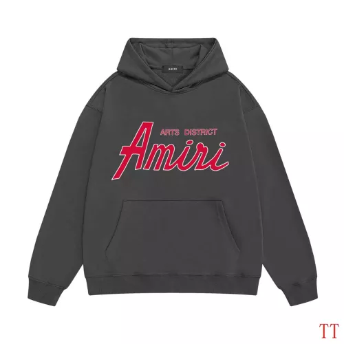 Replica Amiri Hoodies Long Sleeved For Unisex #1295589, $52.00 USD, [ITEM#1295589], Replica Amiri Hoodies outlet from China