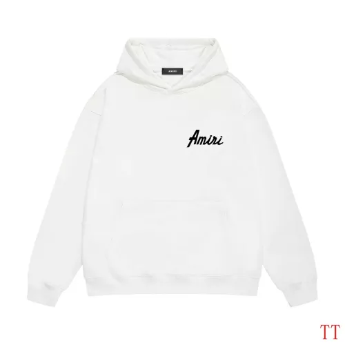 Replica Amiri Hoodies Long Sleeved For Unisex #1295592, $52.00 USD, [ITEM#1295592], Replica Amiri Hoodies outlet from China