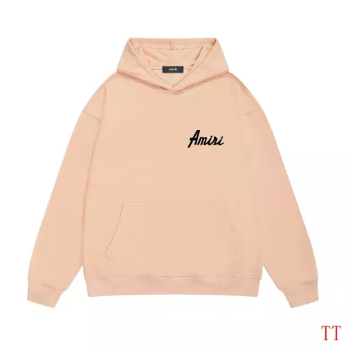 Replica Amiri Hoodies Long Sleeved For Unisex #1295594, $52.00 USD, [ITEM#1295594], Replica Amiri Hoodies outlet from China