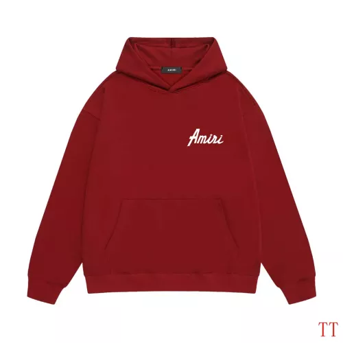 Replica Amiri Hoodies Long Sleeved For Unisex #1295595, $52.00 USD, [ITEM#1295595], Replica Amiri Hoodies outlet from China