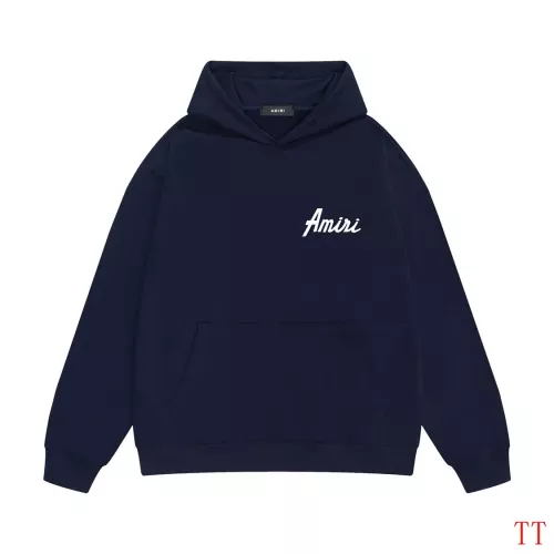 Replica Amiri Hoodies Long Sleeved For Unisex #1295603, $52.00 USD, [ITEM#1295603], Replica Amiri Hoodies outlet from China