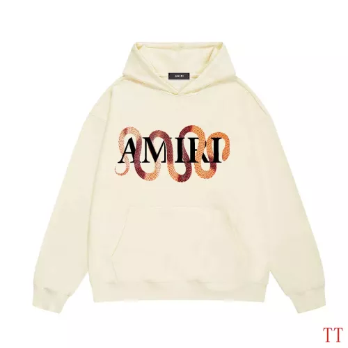 Replica Amiri Hoodies Long Sleeved For Unisex #1295606, $52.00 USD, [ITEM#1295606], Replica Amiri Hoodies outlet from China