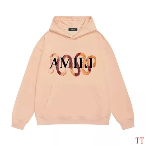 Replica Amiri Hoodies Long Sleeved For Unisex #1295607, $52.00 USD, [ITEM#1295607], Replica Amiri Hoodies outlet from China