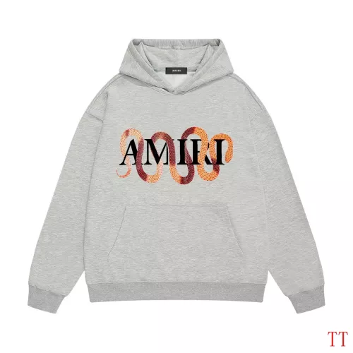 Replica Amiri Hoodies Long Sleeved For Unisex #1295616, $52.00 USD, [ITEM#1295616], Replica Amiri Hoodies outlet from China