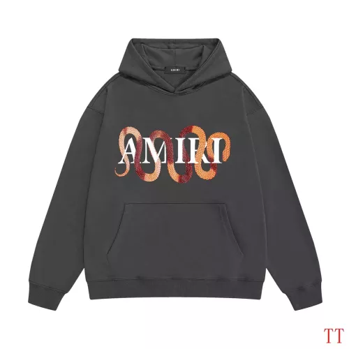 Replica Amiri Hoodies Long Sleeved For Unisex #1295617, $52.00 USD, [ITEM#1295617], Replica Amiri Hoodies outlet from China