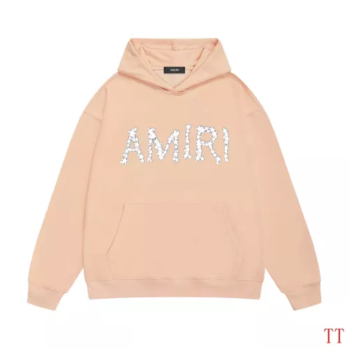 Replica Amiri Hoodies Long Sleeved For Unisex #1295620, $52.00 USD, [ITEM#1295620], Replica Amiri Hoodies outlet from China