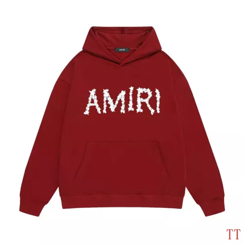 Replica Amiri Hoodies Long Sleeved For Unisex #1295621, $52.00 USD, [ITEM#1295621], Replica Amiri Hoodies outlet from China