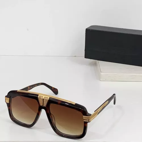 CAZAL AAA Quality Sunglasses #1295635