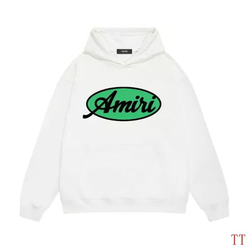 Replica Amiri Hoodies Long Sleeved For Unisex #1295642, $52.00 USD, [ITEM#1295642], Replica Amiri Hoodies outlet from China