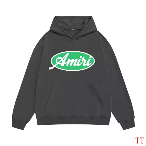 Replica Amiri Hoodies Long Sleeved For Unisex #1295644, $52.00 USD, [ITEM#1295644], Replica Amiri Hoodies outlet from China