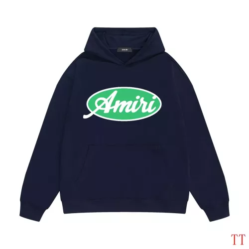 Replica Amiri Hoodies Long Sleeved For Unisex #1295645, $52.00 USD, [ITEM#1295645], Replica Amiri Hoodies outlet from China