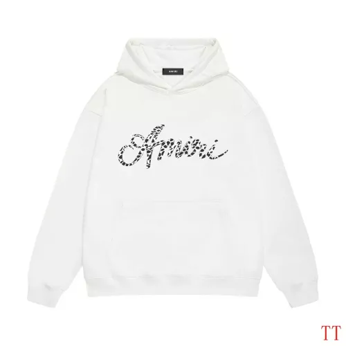 Replica Amiri Hoodies Long Sleeved For Unisex #1295647, $52.00 USD, [ITEM#1295647], Replica Amiri Hoodies outlet from China