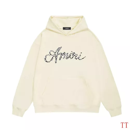 Replica Amiri Hoodies Long Sleeved For Unisex #1295648, $52.00 USD, [ITEM#1295648], Replica Amiri Hoodies outlet from China