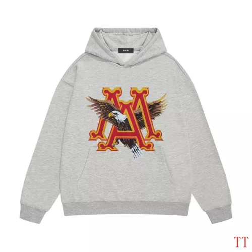 Amiri Hoodies Long Sleeved For Unisex #1295667