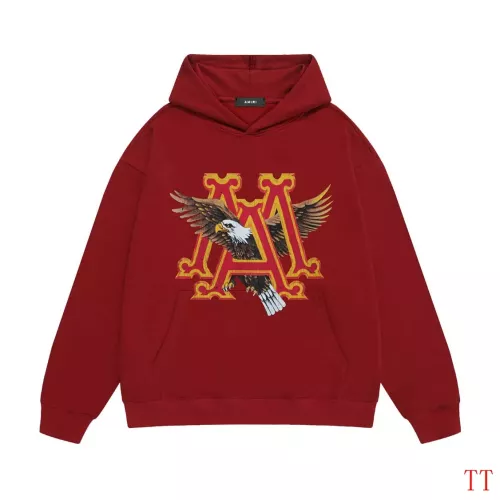 Replica Amiri Hoodies Long Sleeved For Unisex #1295669, $52.00 USD, [ITEM#1295669], Replica Amiri Hoodies outlet from China