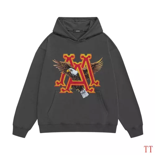 Replica Amiri Hoodies Long Sleeved For Unisex #1295670, $52.00 USD, [ITEM#1295670], Replica Amiri Hoodies outlet from China