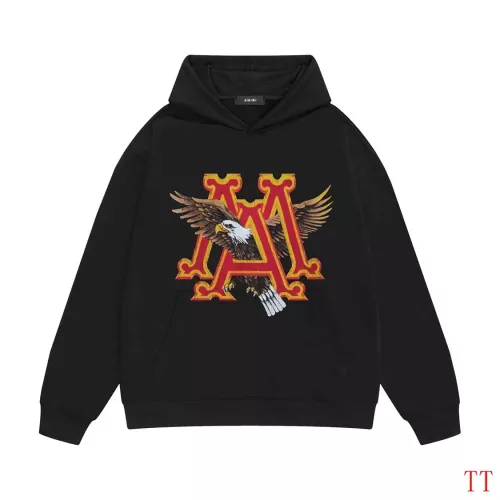 Amiri Hoodies Long Sleeved For Unisex #1295672