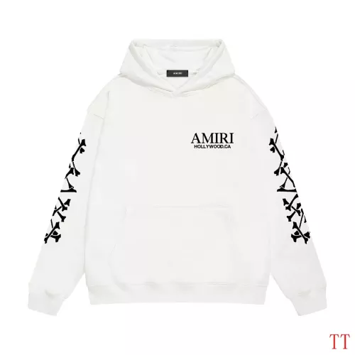 Replica Amiri Hoodies Long Sleeved For Unisex #1295681, $52.00 USD, [ITEM#1295681], Replica Amiri Hoodies outlet from China