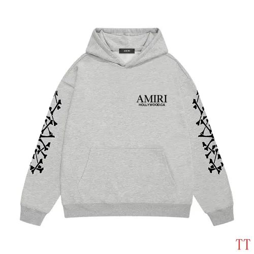 Replica Amiri Hoodies Long Sleeved For Unisex #1295682, $52.00 USD, [ITEM#1295682], Replica Amiri Hoodies outlet from China