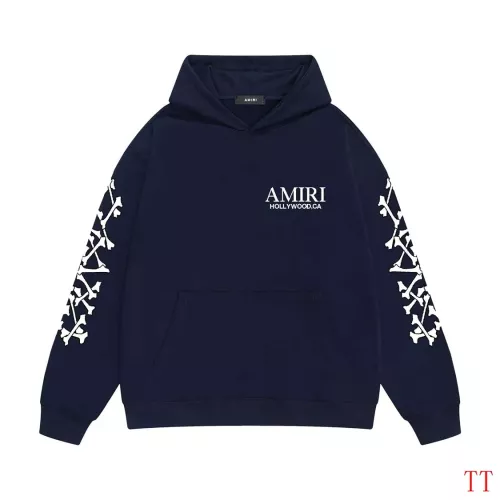 Replica Amiri Hoodies Long Sleeved For Unisex #1295690, $52.00 USD, [ITEM#1295690], Replica Amiri Hoodies outlet from China