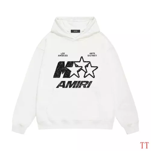 Replica Amiri Hoodies Long Sleeved For Unisex #1295692, $52.00 USD, [ITEM#1295692], Replica Amiri Hoodies outlet from China