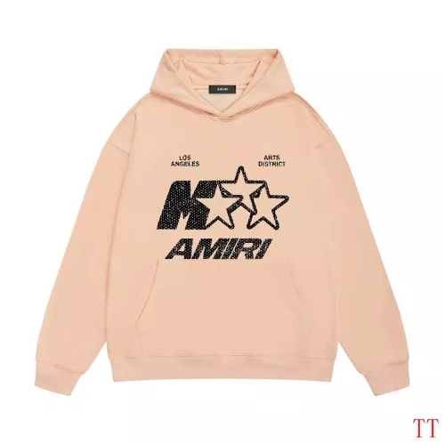 Replica Amiri Hoodies Long Sleeved For Unisex #1295694, $52.00 USD, [ITEM#1295694], Replica Amiri Hoodies outlet from China