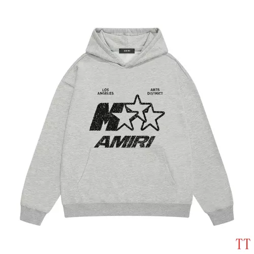 Replica Amiri Hoodies Long Sleeved For Unisex #1295695, $52.00 USD, [ITEM#1295695], Replica Amiri Hoodies outlet from China