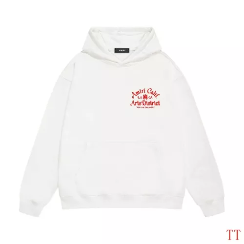 Replica Amiri Hoodies Long Sleeved For Unisex #1295719, $52.00 USD, [ITEM#1295719], Replica Amiri Hoodies outlet from China