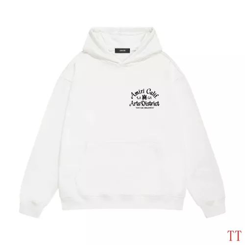 Replica Amiri Hoodies Long Sleeved For Unisex #1295720, $52.00 USD, [ITEM#1295720], Replica Amiri Hoodies outlet from China