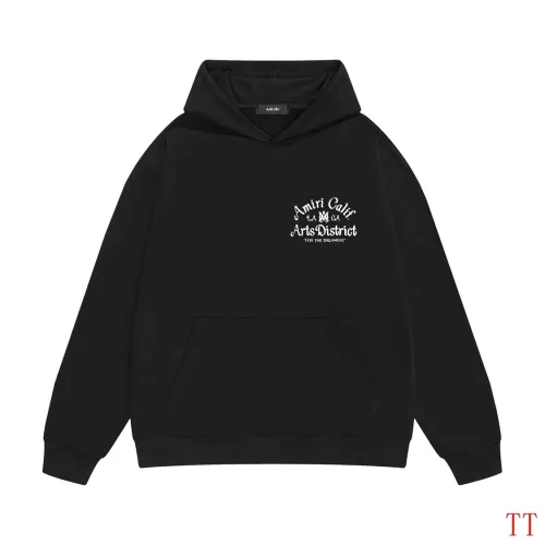 Replica Amiri Hoodies Long Sleeved For Unisex #1295724, $52.00 USD, [ITEM#1295724], Replica Amiri Hoodies outlet from China