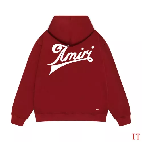 Replica Amiri Hoodies Long Sleeved For Unisex #1295727, $52.00 USD, [ITEM#1295727], Replica Amiri Hoodies outlet from China