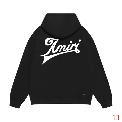 Amiri Hoodies Long Sleeved For Unisex #1295730