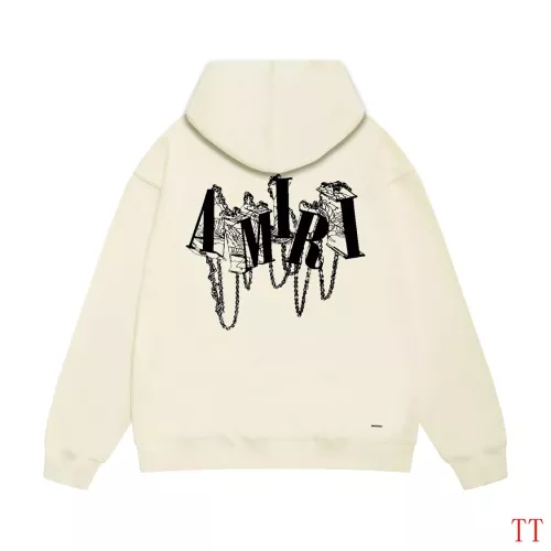 Replica Amiri Hoodies Long Sleeved For Unisex #1295732, $52.00 USD, [ITEM#1295732], Replica Amiri Hoodies outlet from China