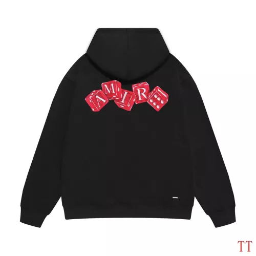 Amiri Hoodies Long Sleeved For Unisex #1295742