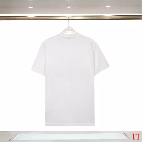 Replica Burberry T-Shirts Short Sleeved For Unisex #1295743 $32.00 USD for Wholesale