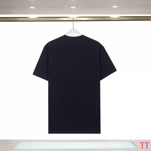 Replica Burberry T-Shirts Short Sleeved For Unisex #1295748 $32.00 USD for Wholesale