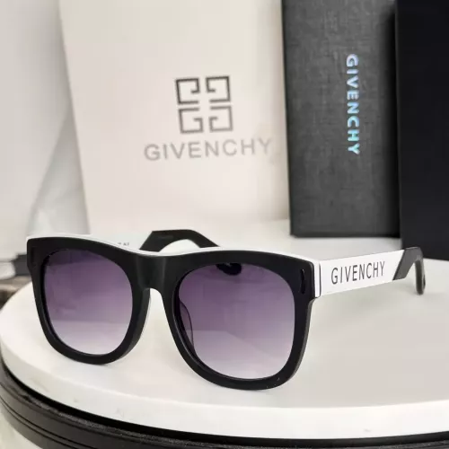 Givenchy AAA Quality Sunglasses #1295791