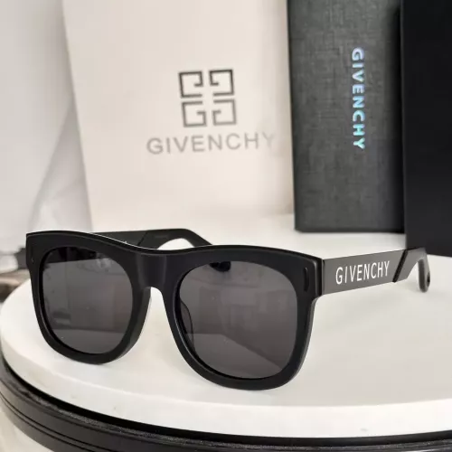 Givenchy AAA Quality Sunglasses #1295793