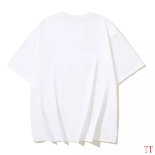 Replica Off-White T-Shirts Short Sleeved For Unisex #1295846 $29.00 USD for Wholesale