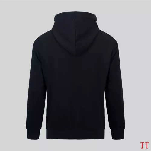 Replica Alexander McQueen Hoodies Long Sleeved For Men #1295887 $45.00 USD for Wholesale