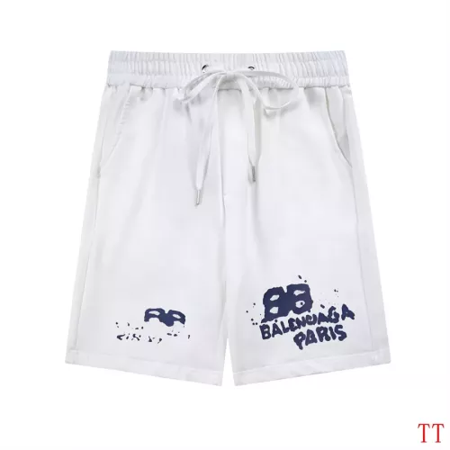 Replica Balenciaga Pants For Men #1295900, $39.00 USD, [ITEM#1295900], Replica Balenciaga Pants outlet from China