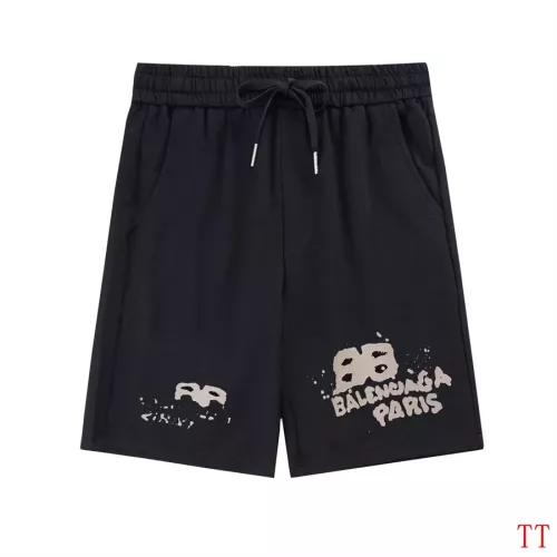 Replica Balenciaga Pants For Men #1295903, $39.00 USD, [ITEM#1295903], Replica Balenciaga Pants outlet from China